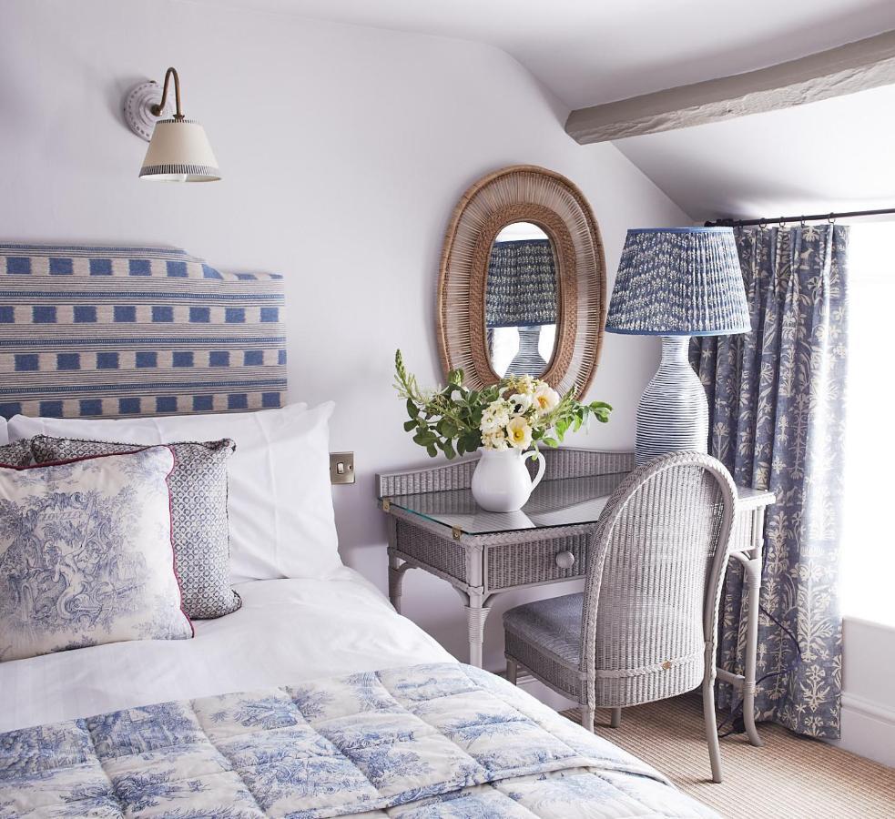 Red Lion Hotel Clovelly Luaran gambar