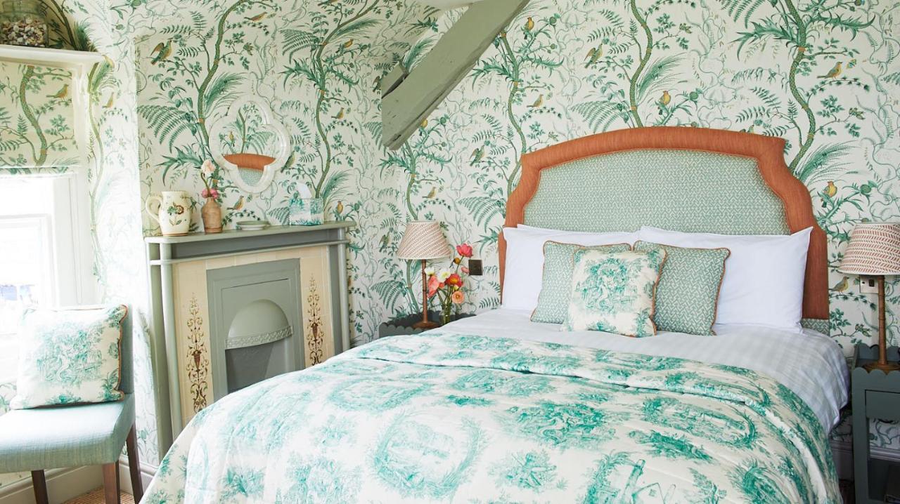 Red Lion Hotel Clovelly Luaran gambar