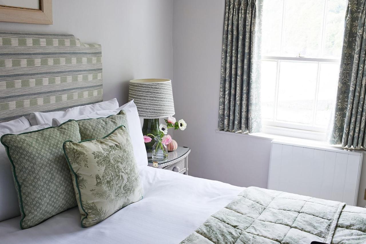 Red Lion Hotel Clovelly Luaran gambar