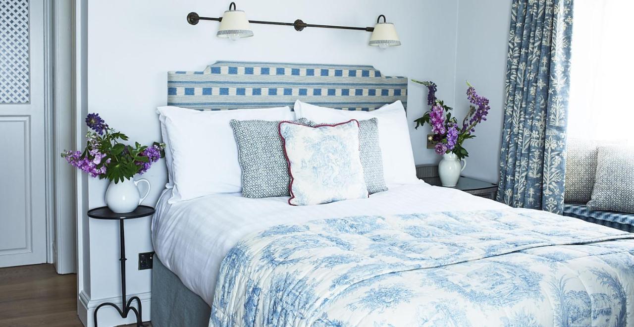 Red Lion Hotel Clovelly Luaran gambar