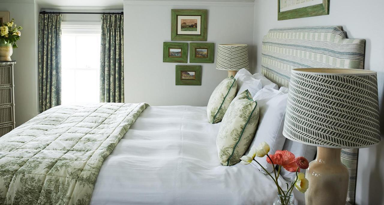Red Lion Hotel Clovelly Luaran gambar