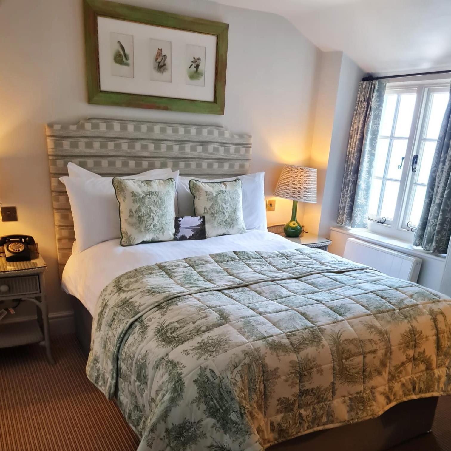 Red Lion Hotel Clovelly Luaran gambar