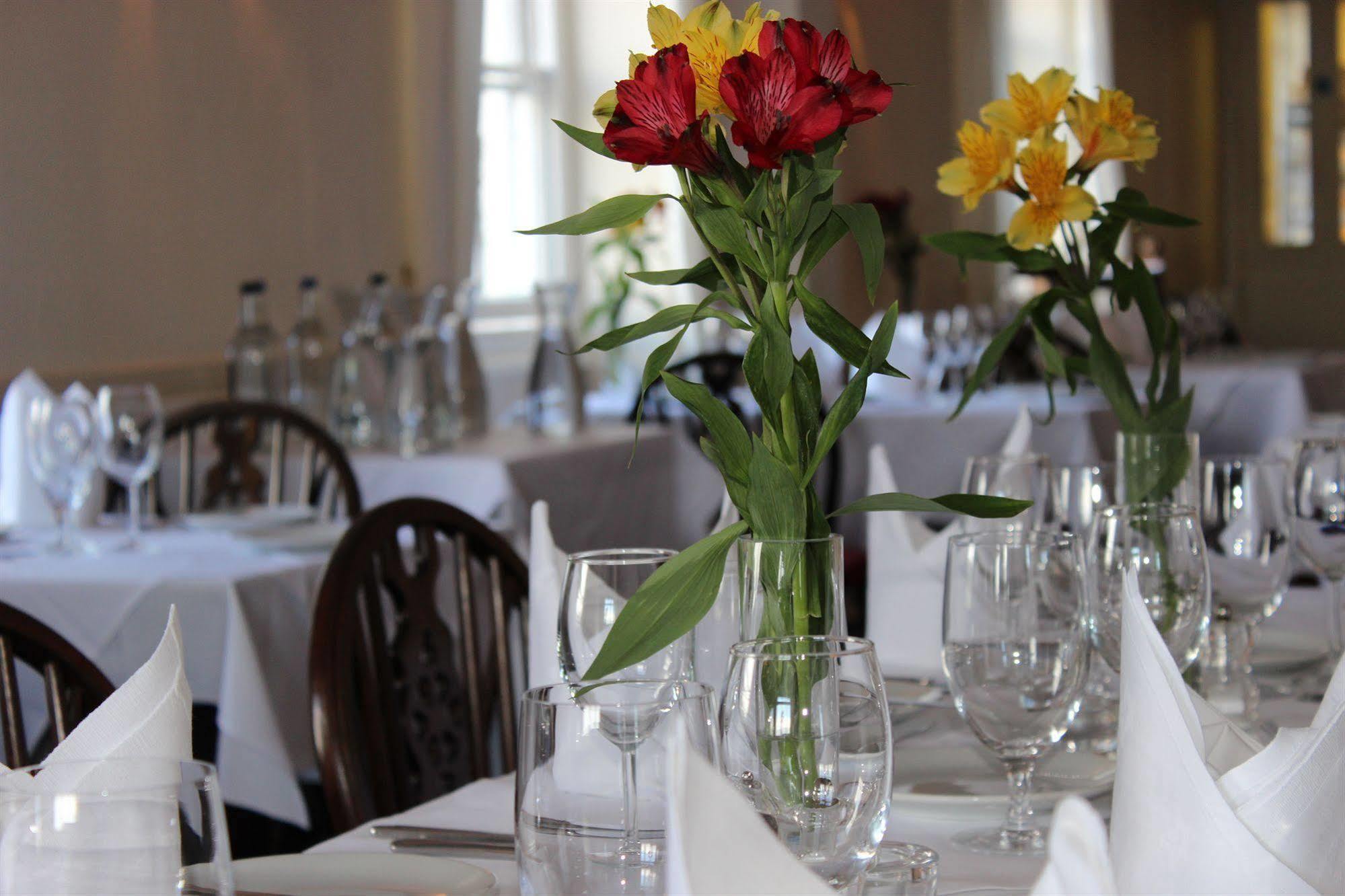 Red Lion Hotel Clovelly Luaran gambar
