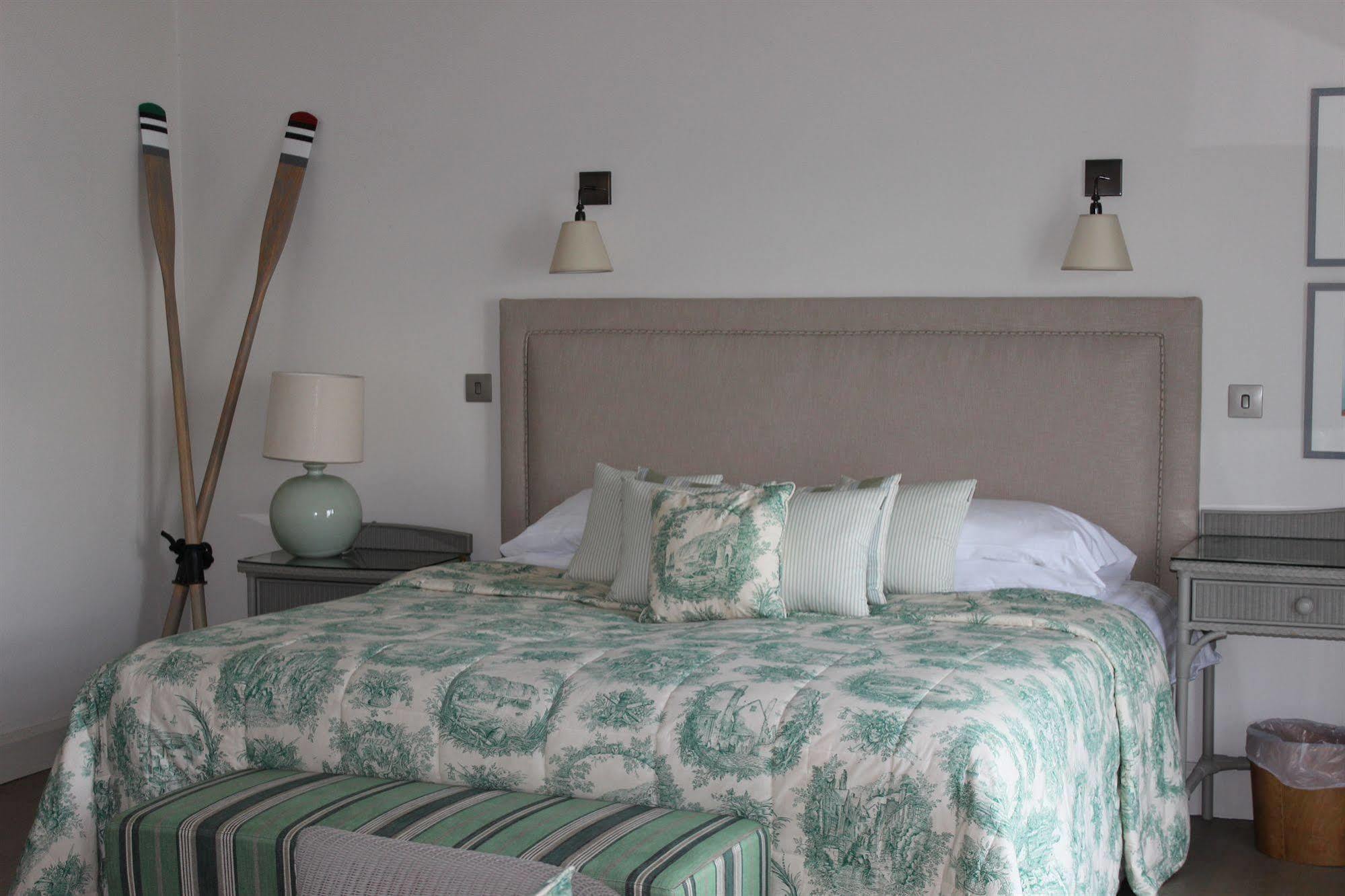 Red Lion Hotel Clovelly Luaran gambar