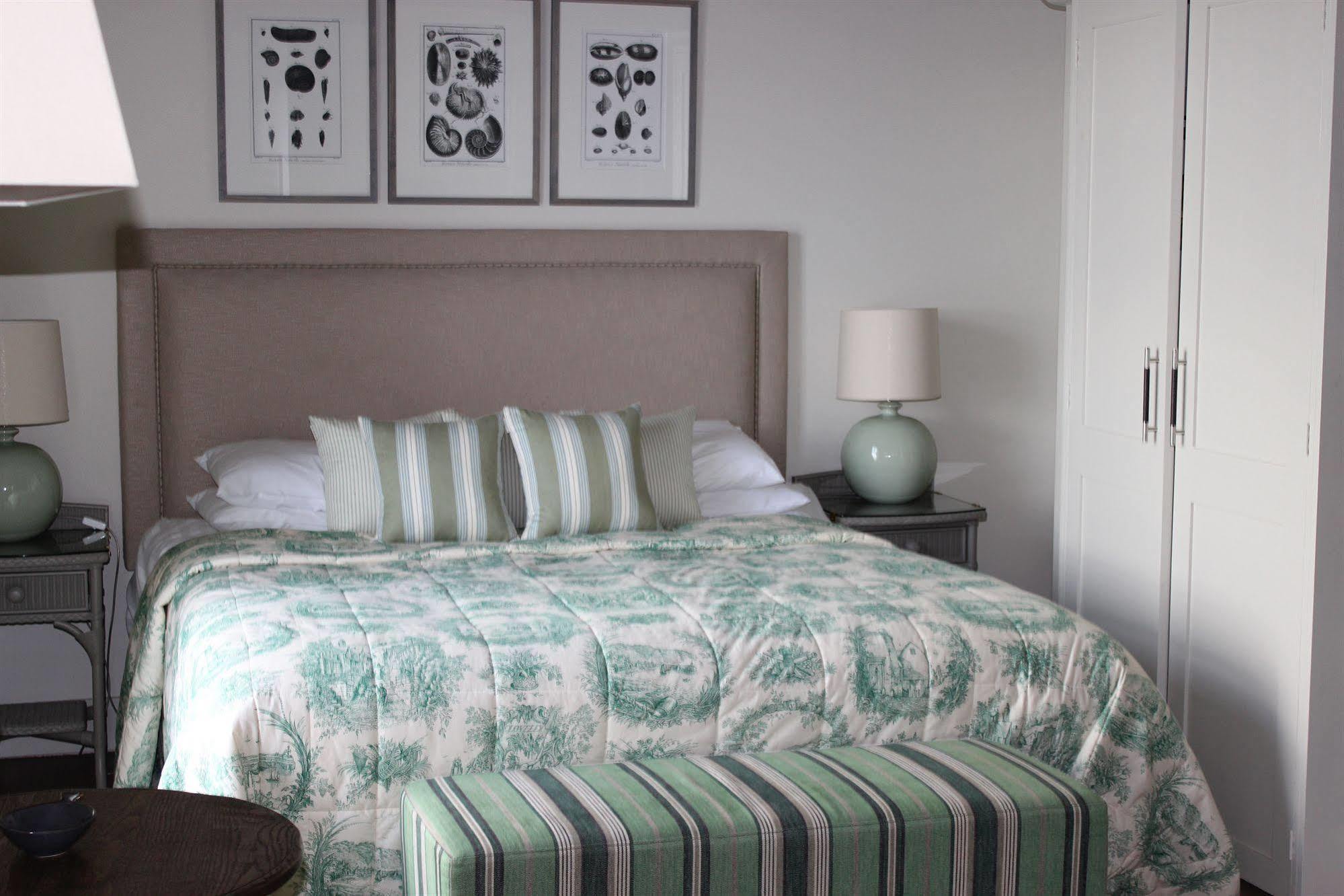 Red Lion Hotel Clovelly Luaran gambar