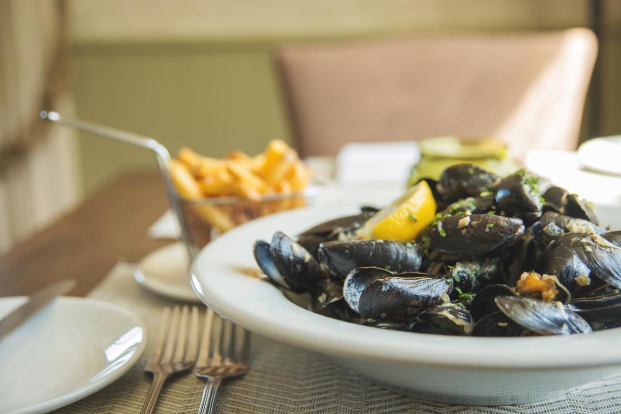 Red Lion Hotel Clovelly Luaran gambar